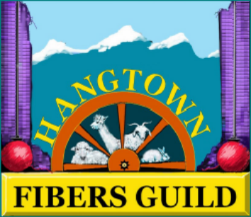Hangtown Fibers Guild
